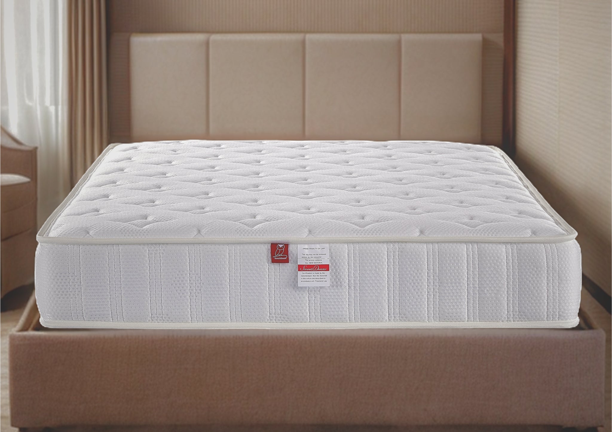 Sleeping mattress online top